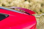 Audi RS7 Sportback 2020 года (UK)
